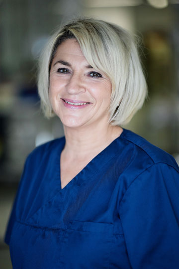 Biljana Redlich
