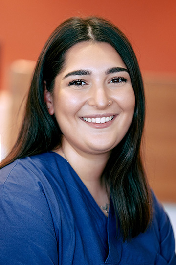 Cemre Özer