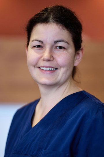 Denise Kowalke