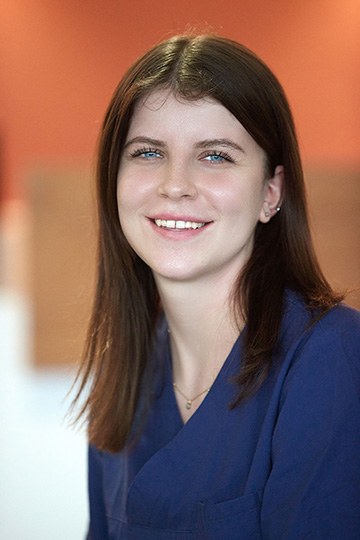 Leni Zeller