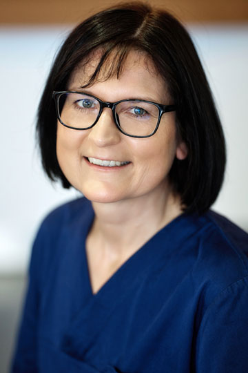 Tanja Jurcevic